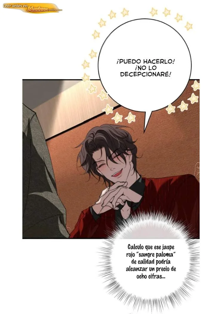 Quiero que el príncipe Yandere muera todos los días Capítulo 46 - página 13