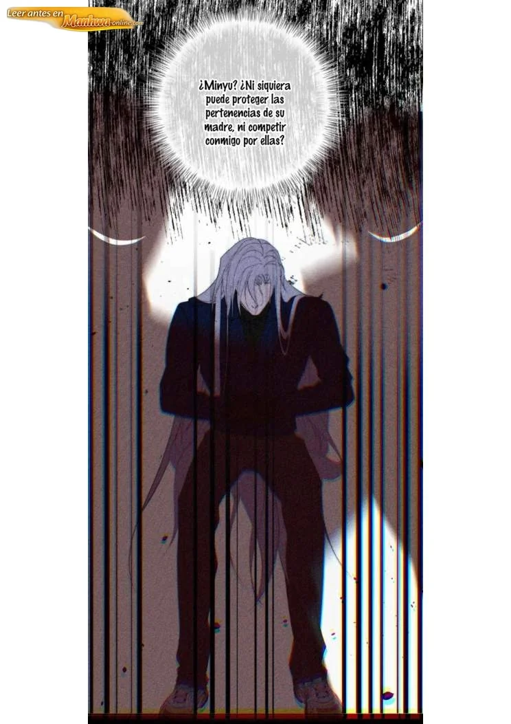 Quiero que el príncipe Yandere muera todos los días Capítulo 46 - página 15