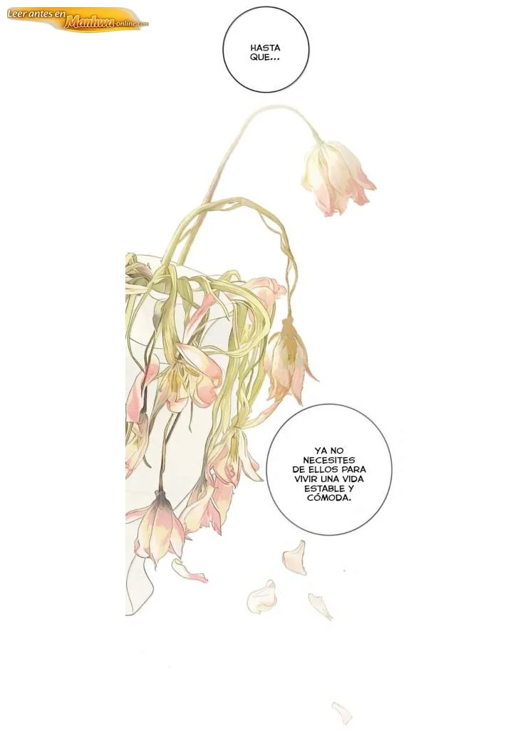 Quiero que el príncipe Yandere muera todos los días Capítulo 46 - página 19