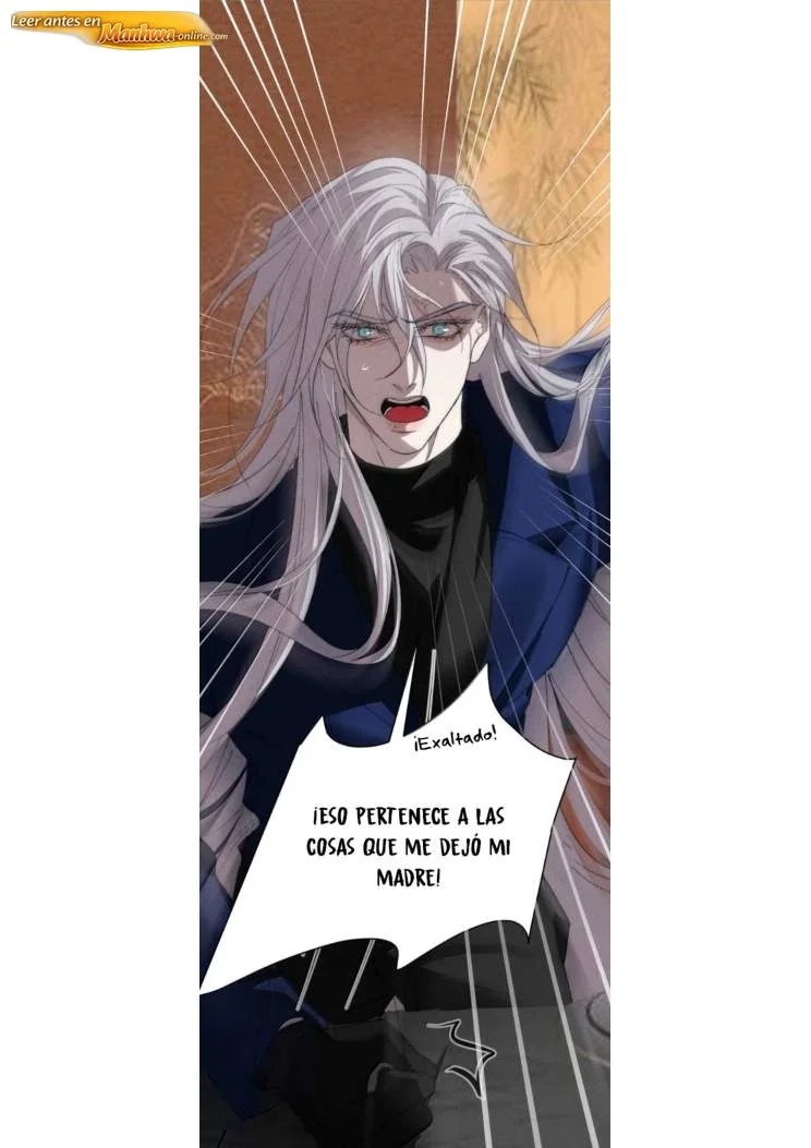 Quiero que el príncipe Yandere muera todos los días Capítulo 46 - página 21
