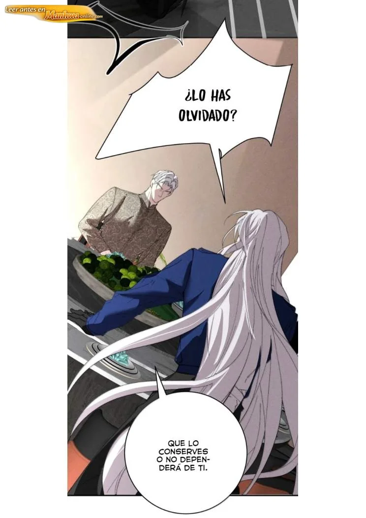 Quiero que el príncipe Yandere muera todos los días Capítulo 46 - página 22