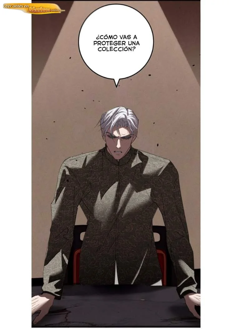 Quiero que el príncipe Yandere muera todos los días Capítulo 46 - página 24