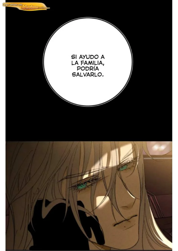 Quiero que el príncipe Yandere muera todos los días Capítulo 46 - página 27