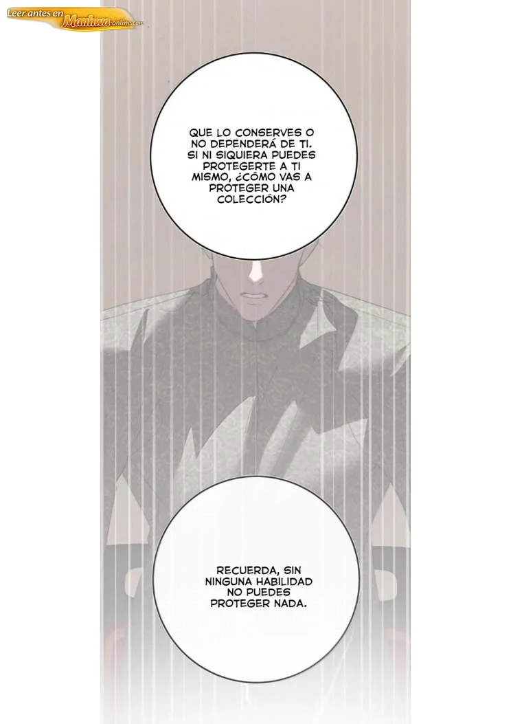 Quiero que el príncipe Yandere muera todos los días Capítulo 46 - página 28