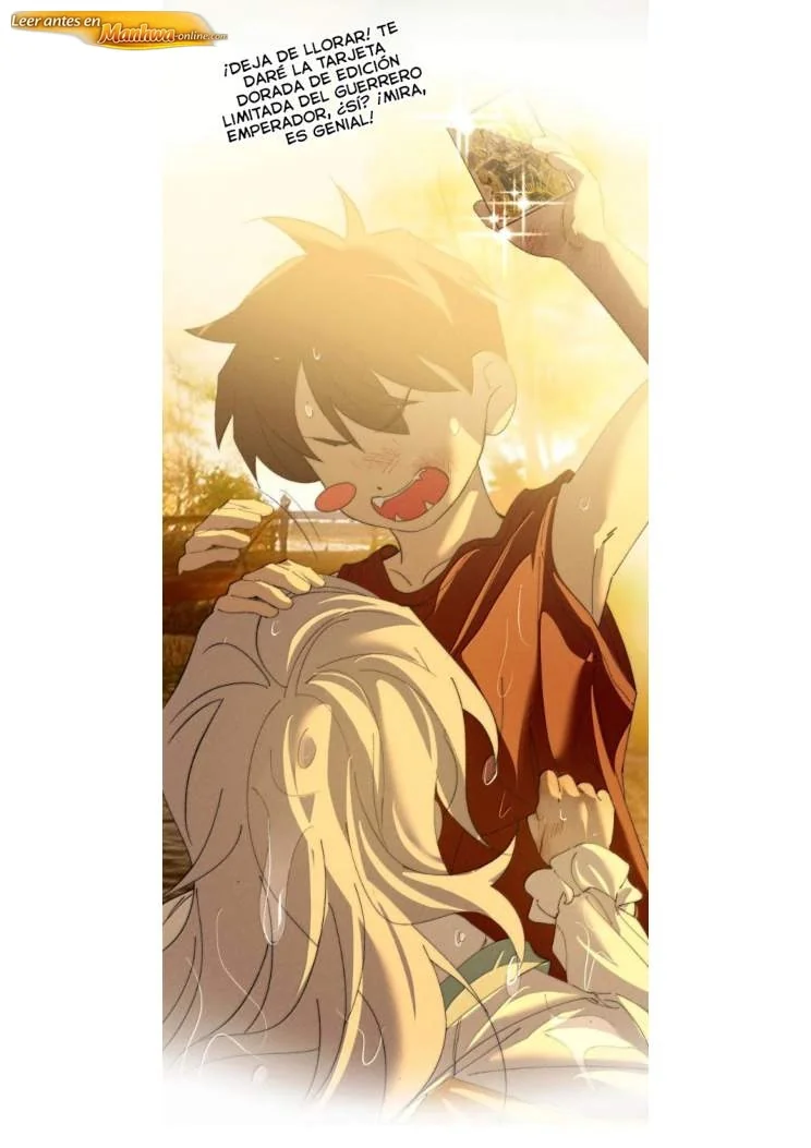 Quiero que el príncipe Yandere muera todos los días Capítulo 46 - página 30