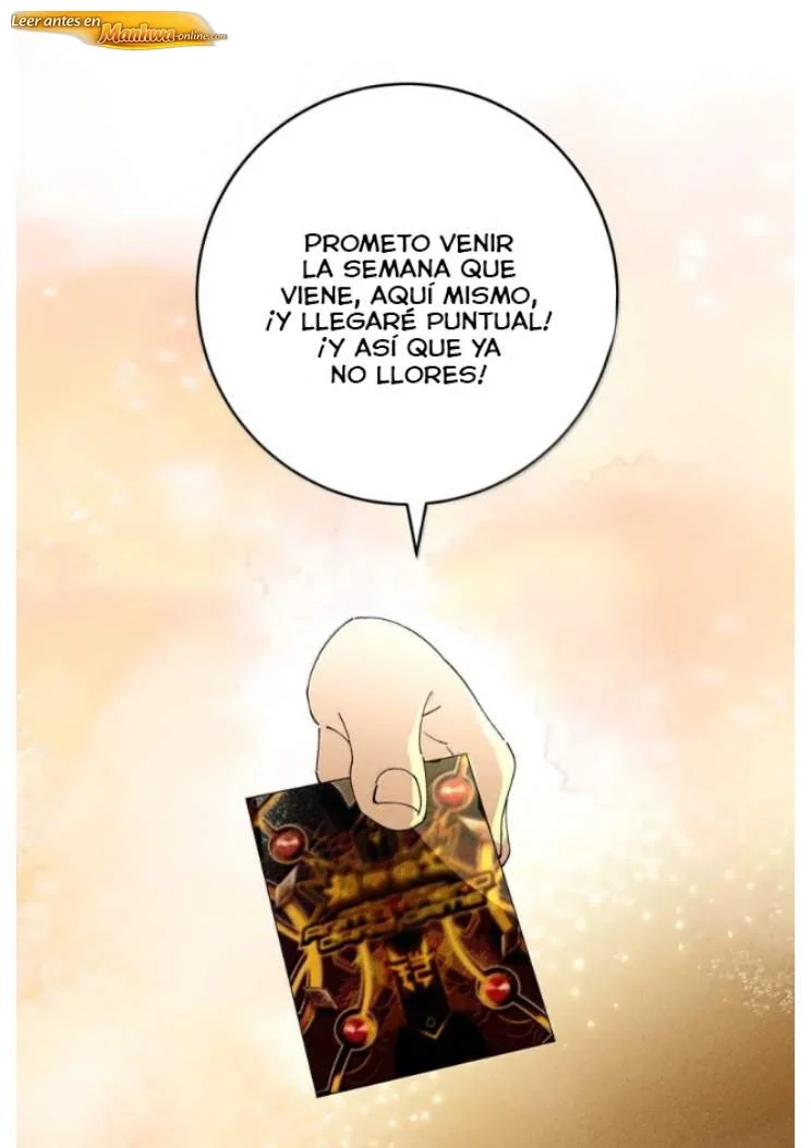 Quiero que el príncipe Yandere muera todos los días Capítulo 46 - página 31