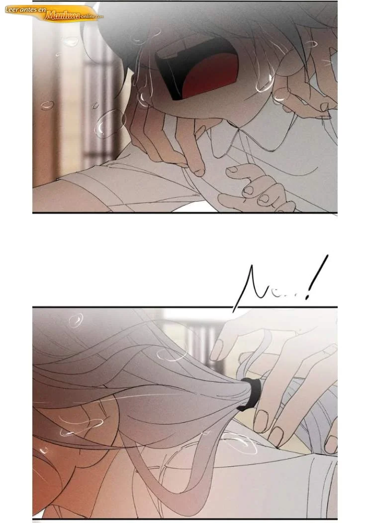 Quiero que el príncipe Yandere muera todos los días Capítulo 46 - página 34