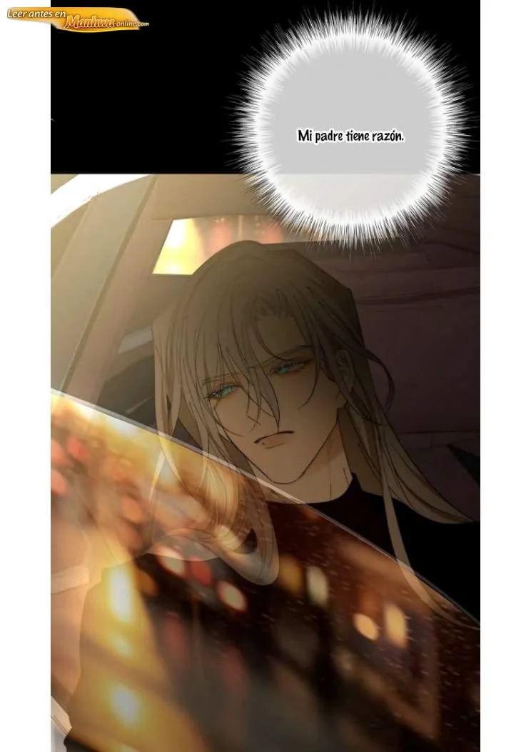 Quiero que el príncipe Yandere muera todos los días Capítulo 46 - página 38