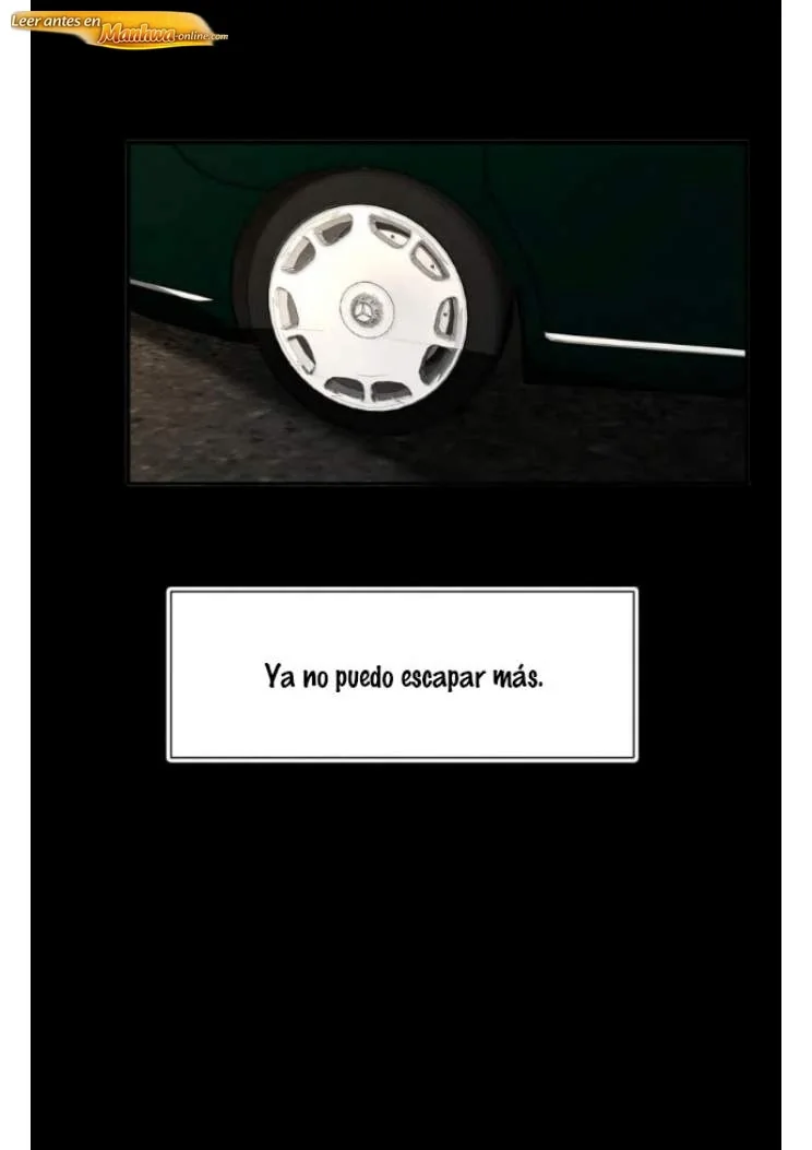 Quiero que el príncipe Yandere muera todos los días Capítulo 46 - página 40
