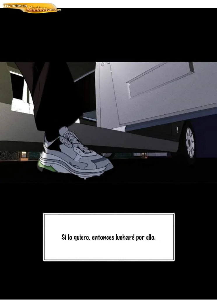 Quiero que el príncipe Yandere muera todos los días Capítulo 46 - página 41