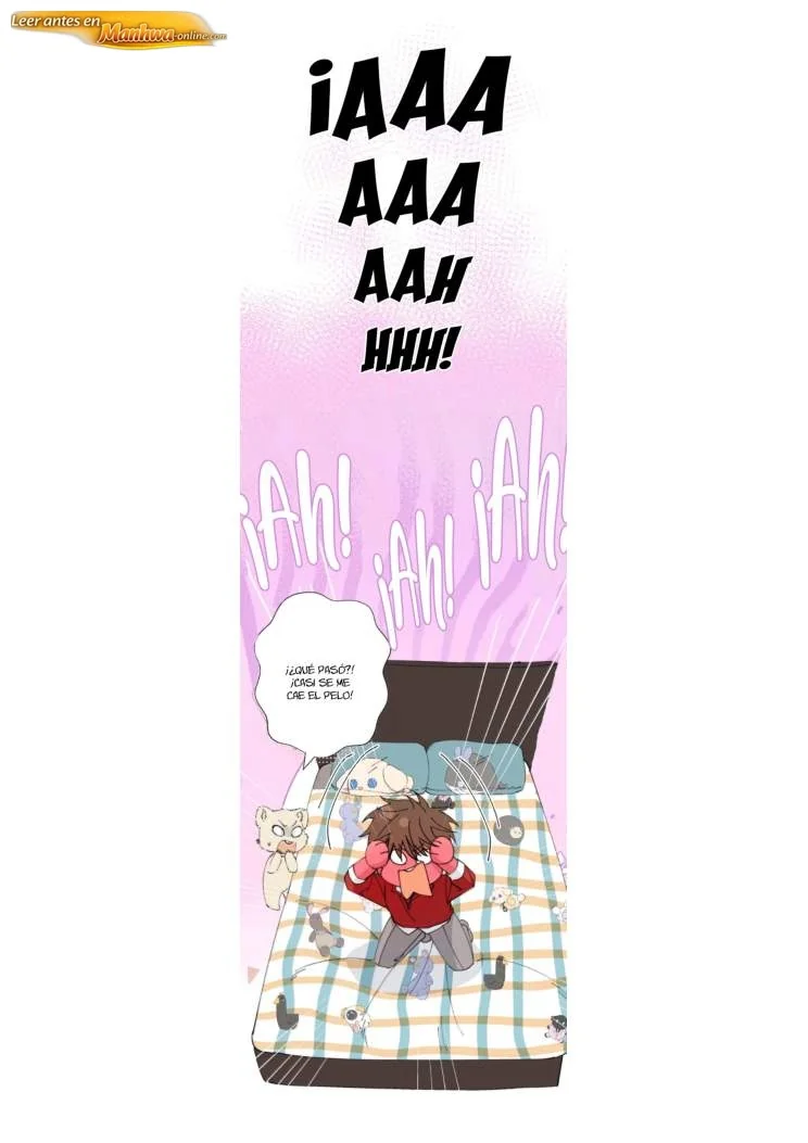 Quiero que el príncipe Yandere muera todos los días Capítulo 46 - página 45