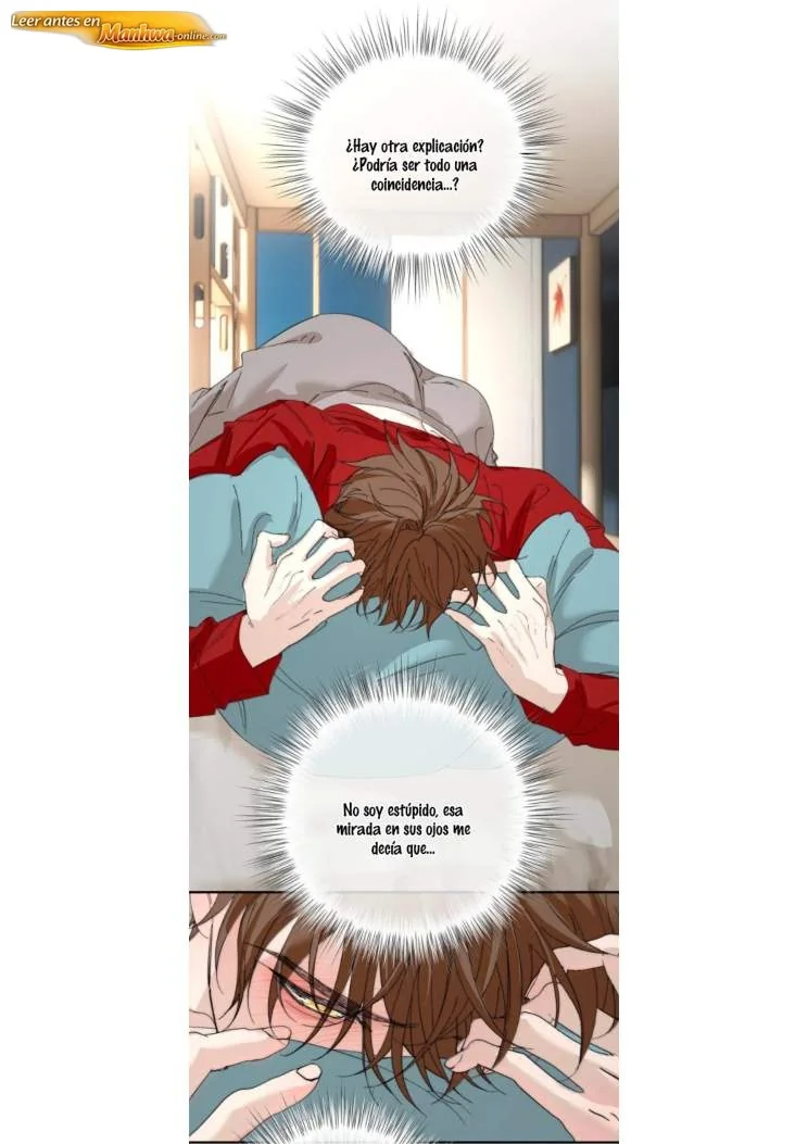 Quiero que el príncipe Yandere muera todos los días Capítulo 47 - página 2