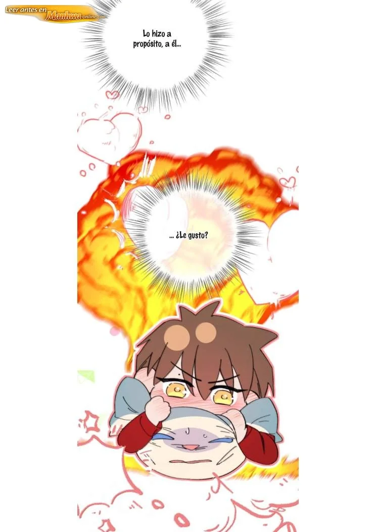 Quiero que el príncipe Yandere muera todos los días Capítulo 47 - página 3