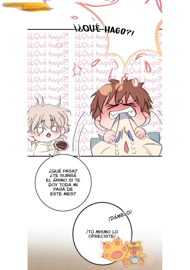 Quiero que el príncipe Yandere muera todos los días Capítulo 47 - página 4