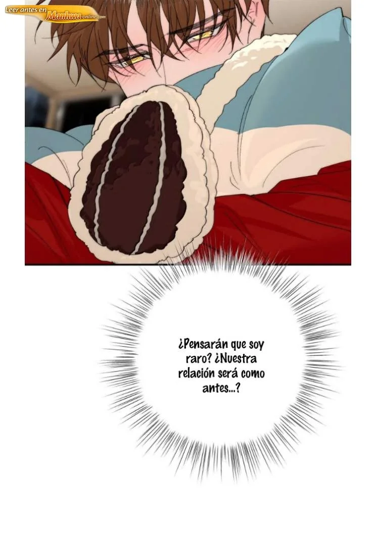 Quiero que el príncipe Yandere muera todos los días Capítulo 47 - página 6