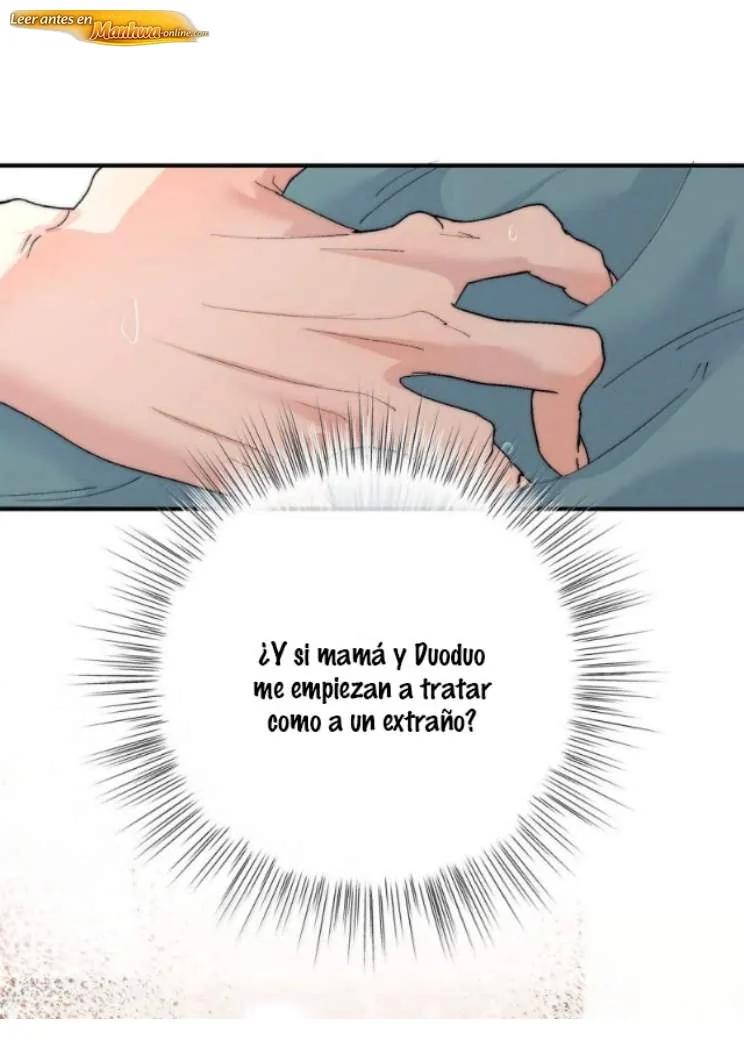 Quiero que el príncipe Yandere muera todos los días Capítulo 47 - página 7