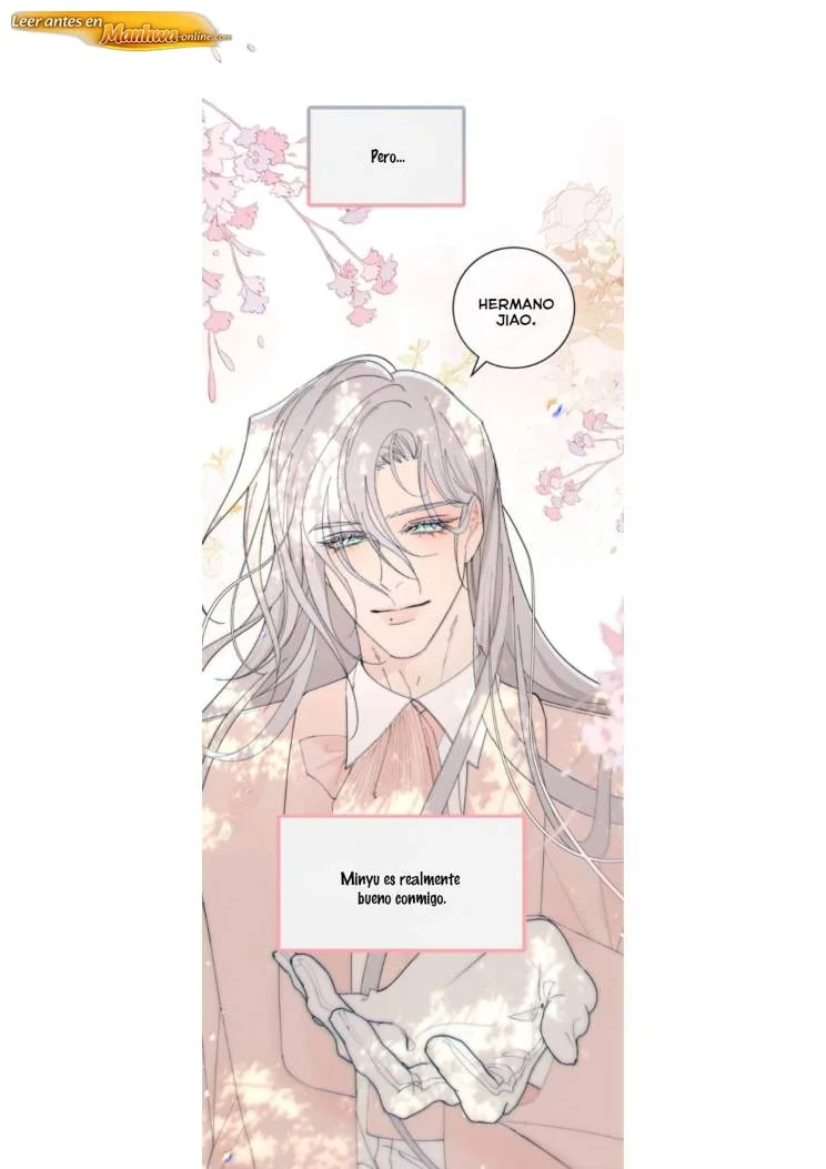 Quiero que el príncipe Yandere muera todos los días Capítulo 47 - página 9