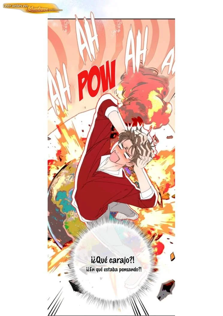 Quiero que el príncipe Yandere muera todos los días Capítulo 47 - página 11
