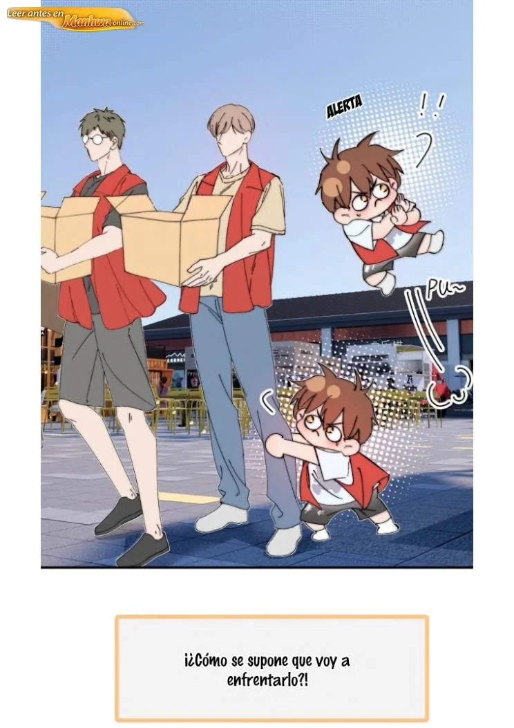 Quiero que el príncipe Yandere muera todos los días Capítulo 47 - página 13
