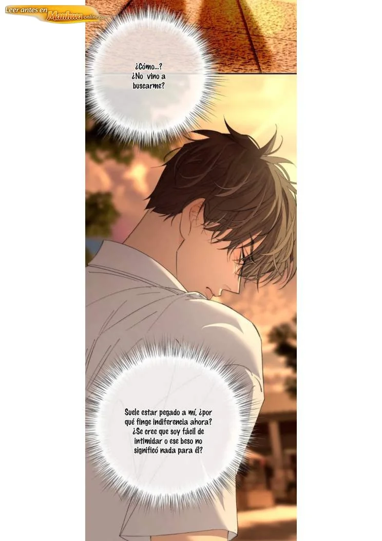 Quiero que el príncipe Yandere muera todos los días Capítulo 47 - página 16