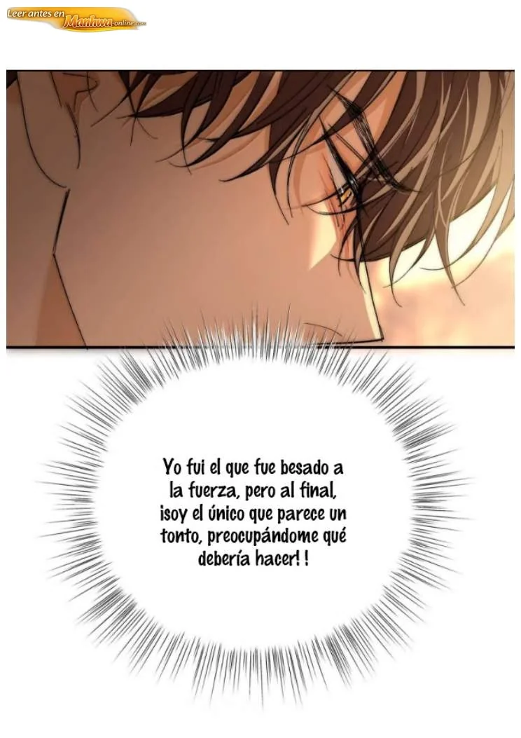 Quiero que el príncipe Yandere muera todos los días Capítulo 47 - página 17