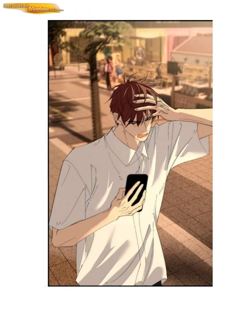 Quiero que el príncipe Yandere muera todos los días Capítulo 47 - página 18
