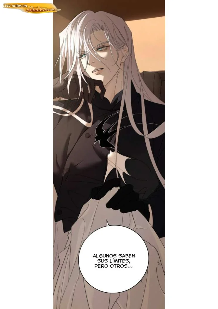 Quiero que el príncipe Yandere muera todos los días Capítulo 47 - página 24
