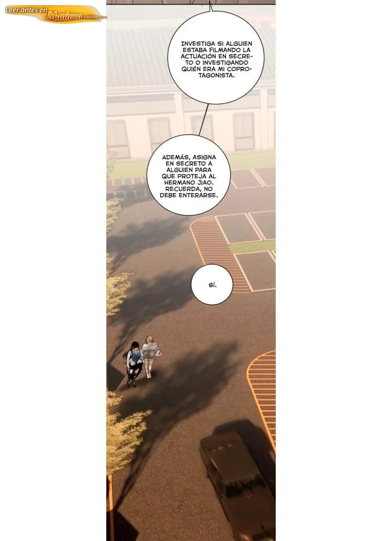 Quiero que el príncipe Yandere muera todos los días Capítulo 47 - página 25