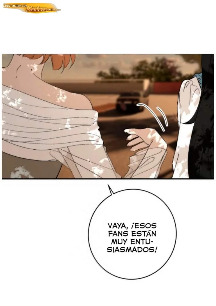 Quiero que el príncipe Yandere muera todos los días Capítulo 47 - página 26