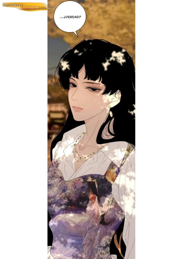 Quiero que el príncipe Yandere muera todos los días Capítulo 47 - página 28