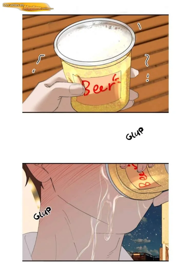 Quiero que el príncipe Yandere muera todos los días Capítulo 47 - página 29