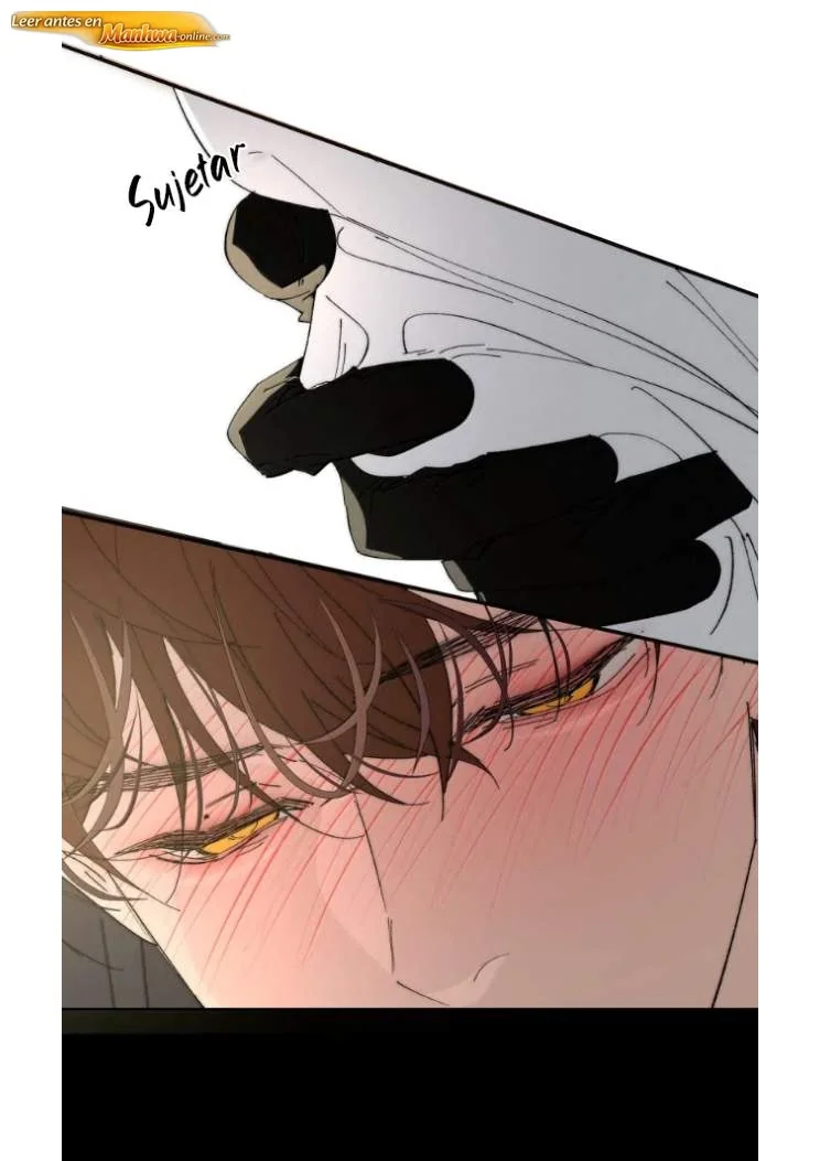 Quiero que el príncipe Yandere muera todos los días Capítulo 47 - página 34