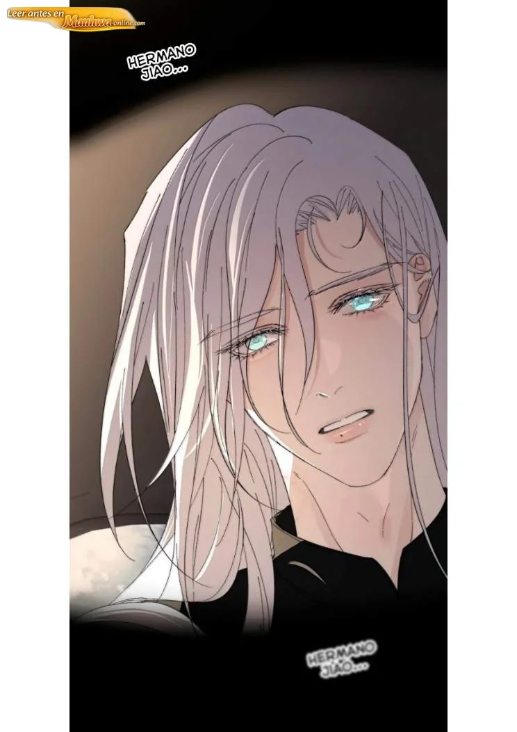 Quiero que el príncipe Yandere muera todos los días Capítulo 47 - página 35