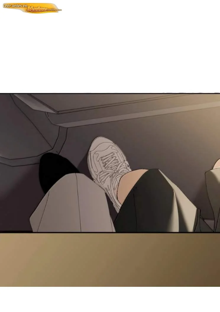 Quiero que el príncipe Yandere muera todos los días Capítulo 47 - página 37