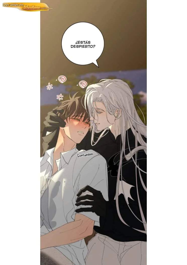 Quiero que el príncipe Yandere muera todos los días Capítulo 47 - página 38
