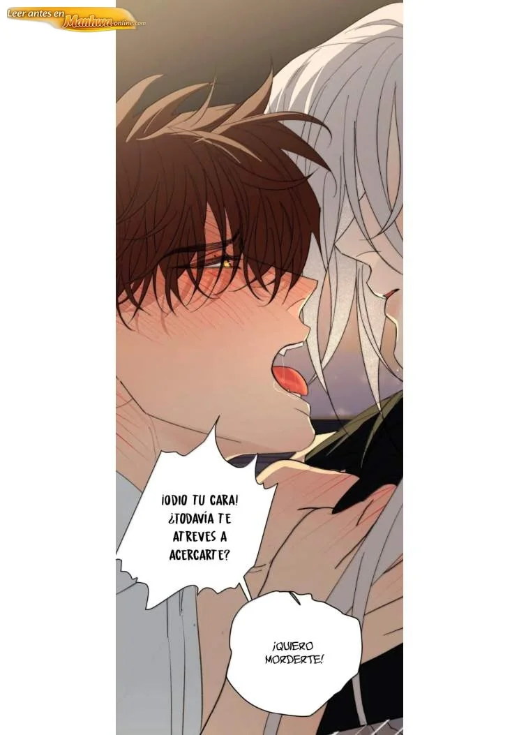 Quiero que el príncipe Yandere muera todos los días Capítulo 47 - página 41