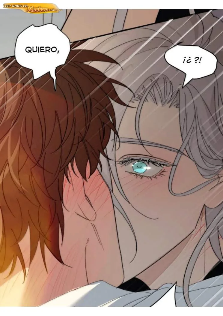 Quiero que el príncipe Yandere muera todos los días Capítulo 47 - página 42
