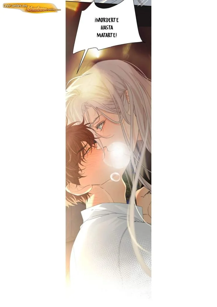 Quiero que el príncipe Yandere muera todos los días Capítulo 47 - página 43