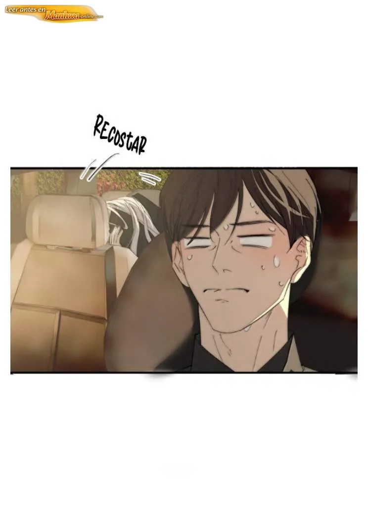 Quiero que el príncipe Yandere muera todos los días Capítulo 48 - página 6