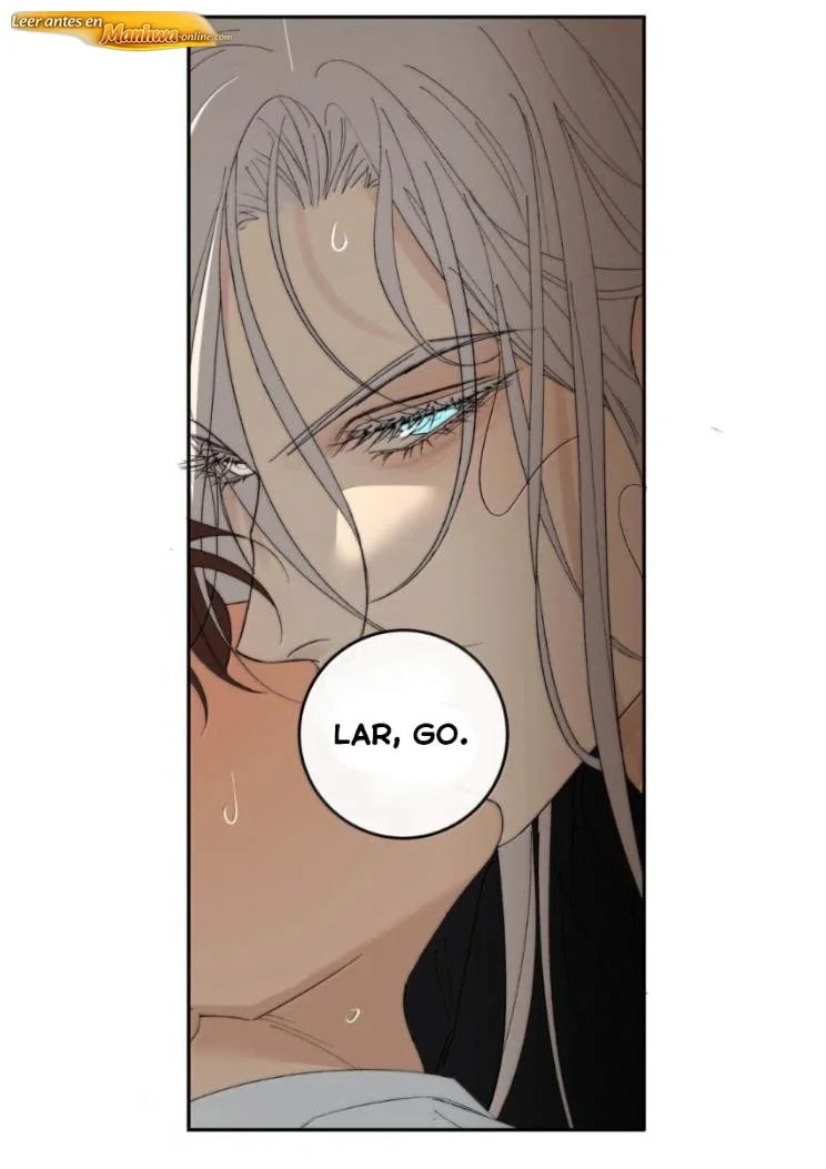 Quiero que el príncipe Yandere muera todos los días Capítulo 48 - página 7