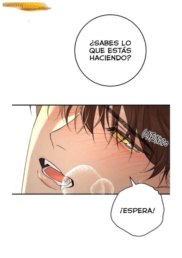 Quiero que el príncipe Yandere muera todos los días Capítulo 48 - página 10
