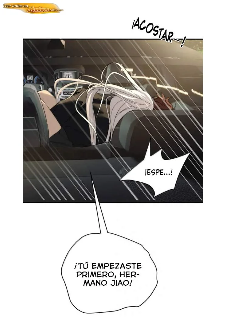 Quiero que el príncipe Yandere muera todos los días Capítulo 48 - página 11