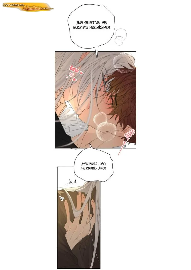 Quiero que el príncipe Yandere muera todos los días Capítulo 48 - página 12