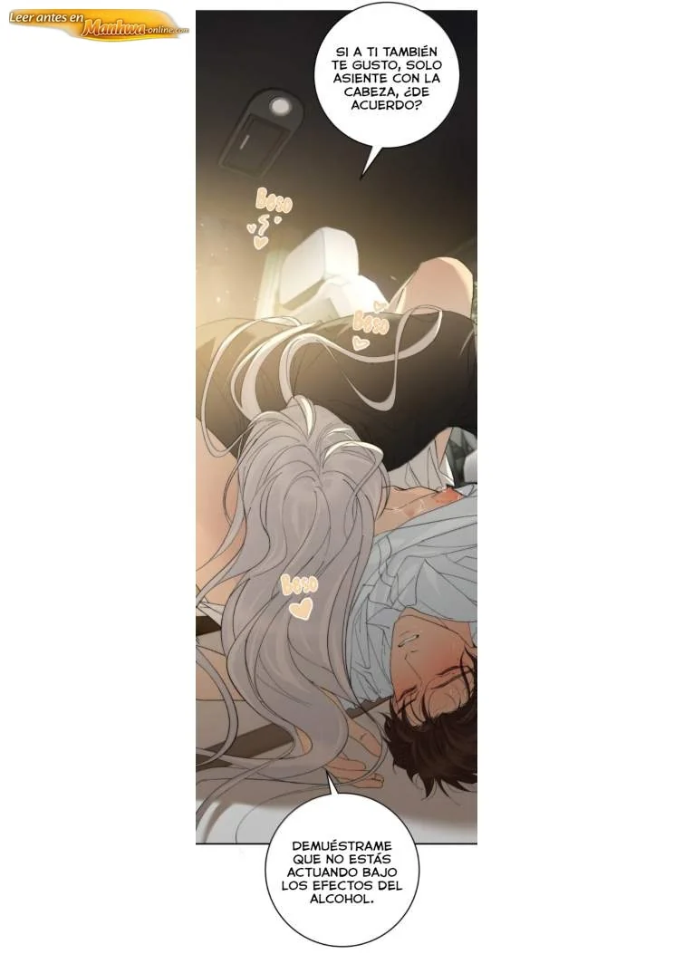 Quiero que el príncipe Yandere muera todos los días Capítulo 48 - página 14