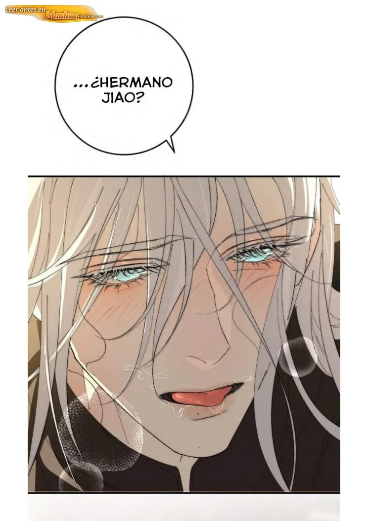 Quiero que el príncipe Yandere muera todos los días Capítulo 48 - página 15