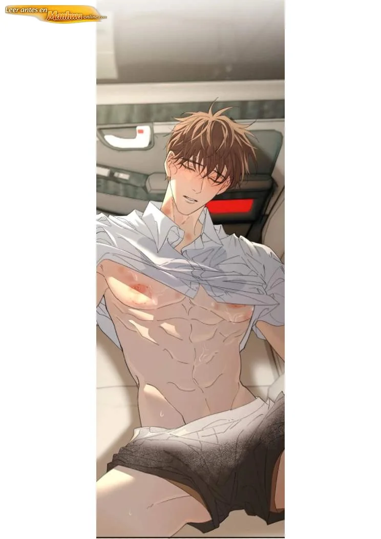 Quiero que el príncipe Yandere muera todos los días Capítulo 48 - página 16