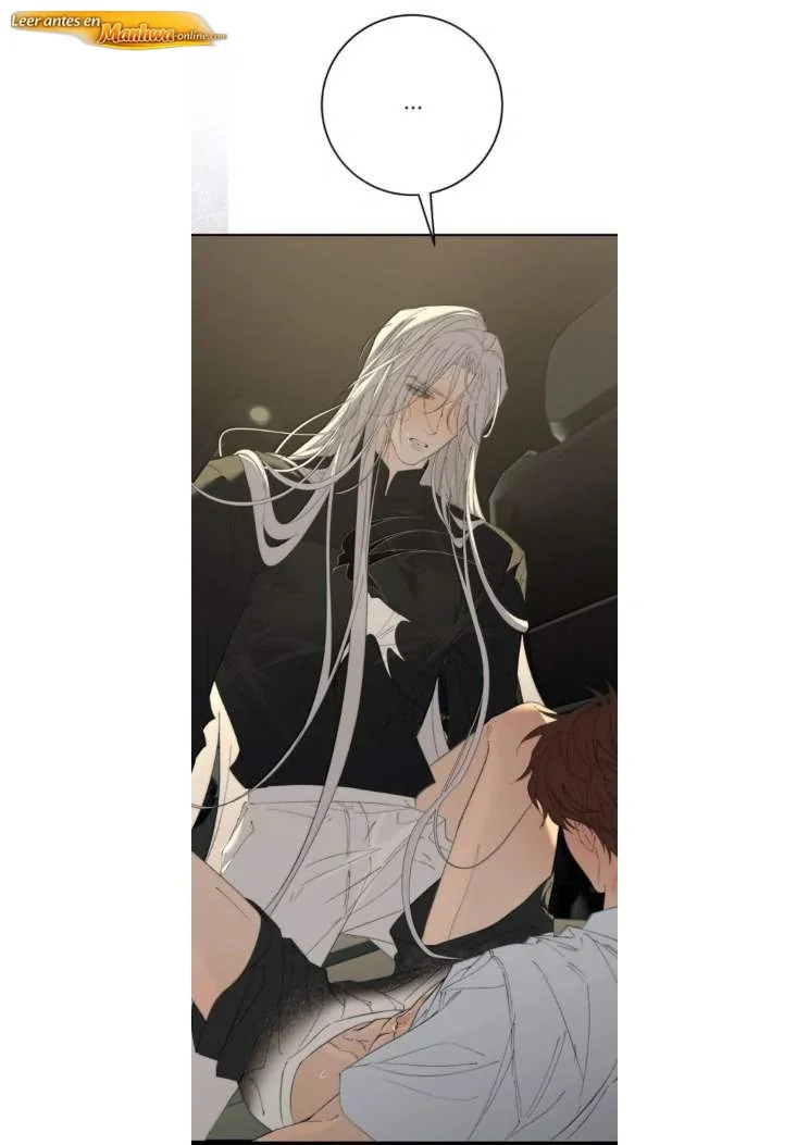 Quiero que el príncipe Yandere muera todos los días Capítulo 48 - página 17