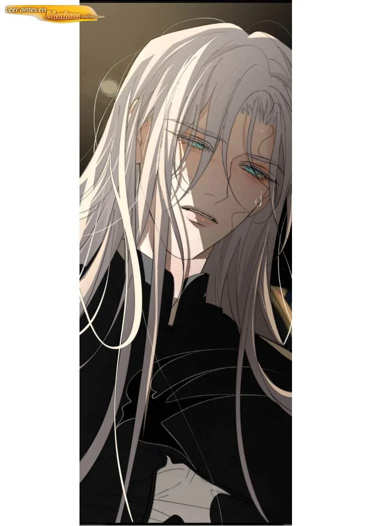 Quiero que el príncipe Yandere muera todos los días Capítulo 48 - página 18