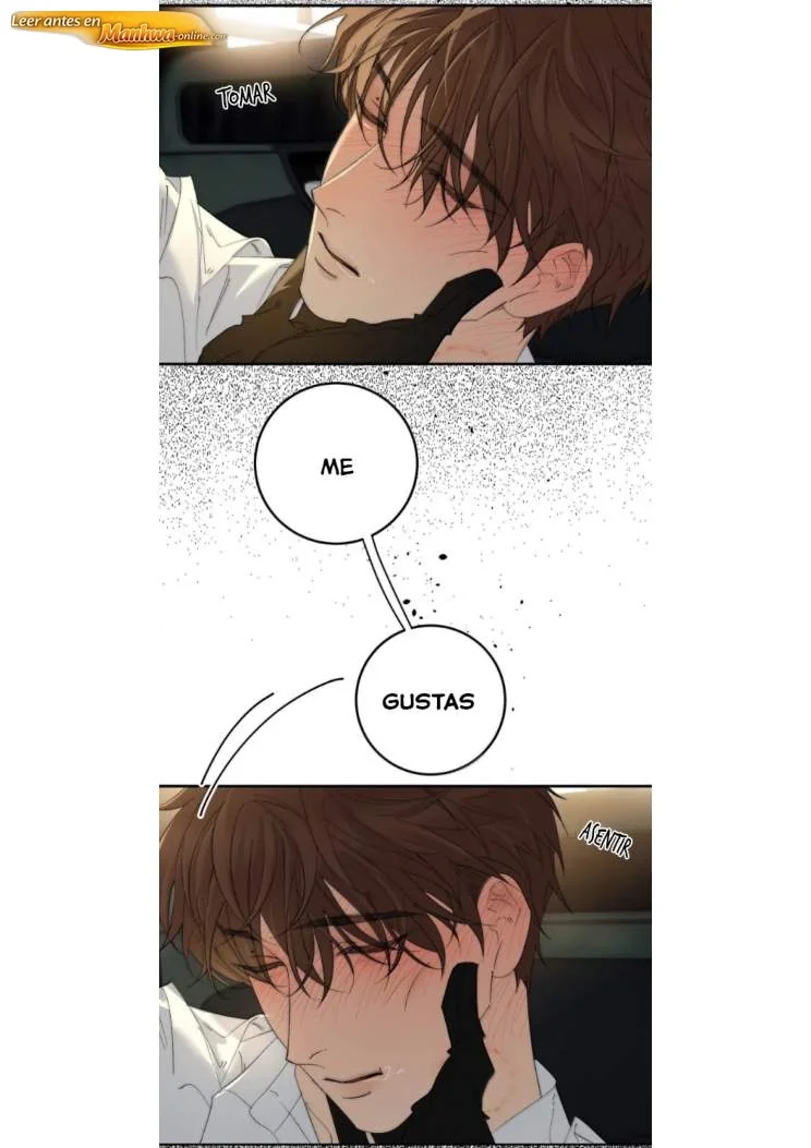 Quiero que el príncipe Yandere muera todos los días Capítulo 48 - página 21
