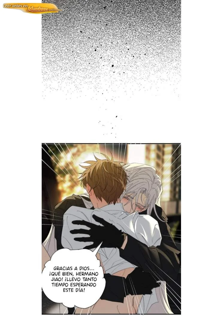 Quiero que el príncipe Yandere muera todos los días Capítulo 48 - página 22
